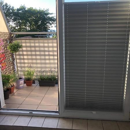 Apartament Nordic Trzęsacz Eksteriør billede